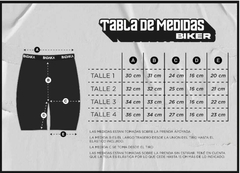 BIKER PAISLEY - Utopía