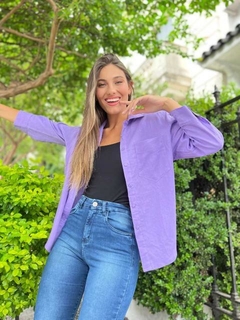 CAMISA - ISABELLA -