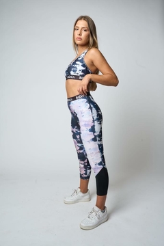 PESCADORA ROMA SPLASH - comprar online