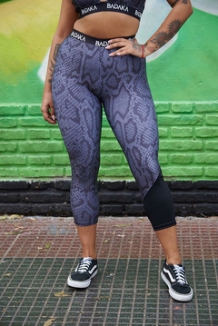 PESCADORA ROMA SNAKE