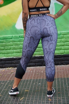 PESCADORA ROMA SNAKE - comprar online