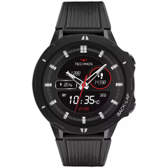 Smartwatch Technos Masculino Connect Sports - loja online
