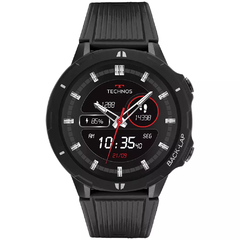 Smartwatch Technos Masculino Connect Sports - relogios3000