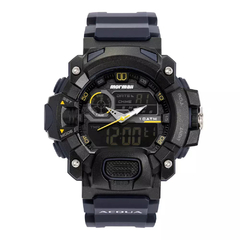 Smartwatch Technos Masculino Connect Sports na internet