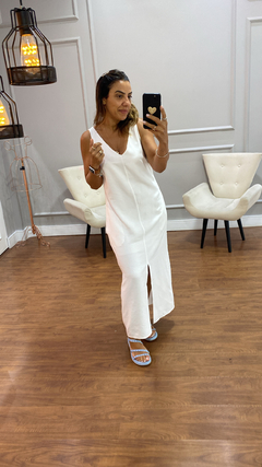 Vestido Marant - Stilo D Moda