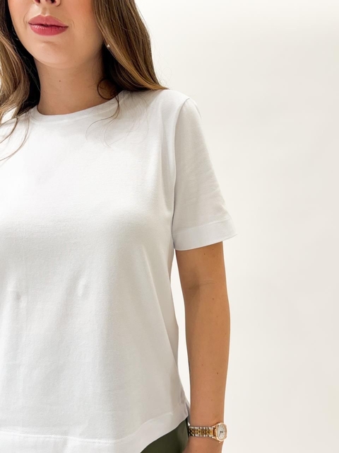 Camiseta Algodão