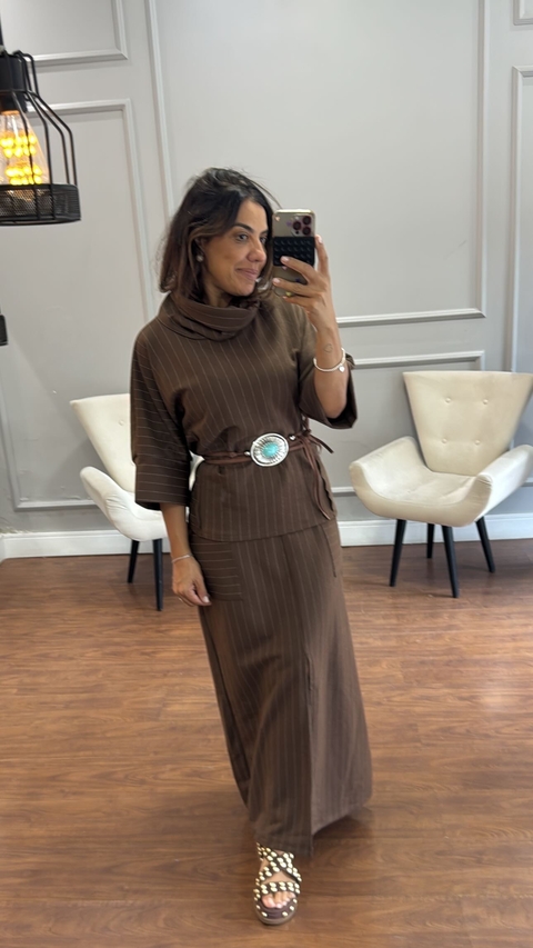 Conjunto Risca de Giz