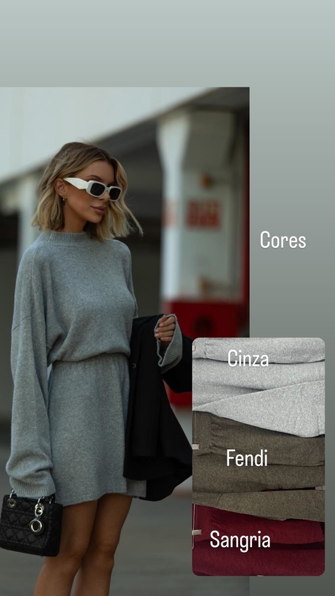 Conjunto Modal - comprar online