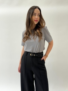 Camiseta Algodão - Stilo D Moda