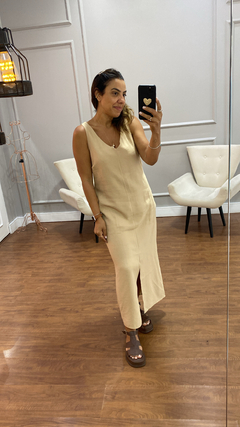 Vestido Marant - loja online