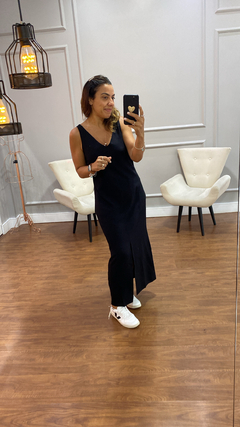 Vestido Marant na internet