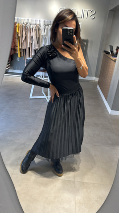 Body Poliamida - comprar online