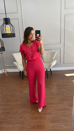 Conjunto Creponado - comprar online