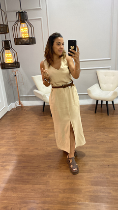 Imagem do Vestido Marant