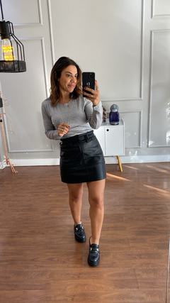 Blusa Básica - Stilo D Moda