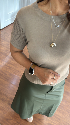 Blusa Modal Fresh - loja online