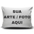 Mini Almofada 15X20 - comprar online