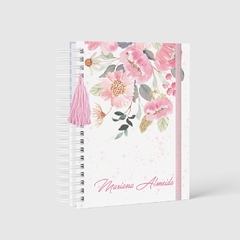 Imagem do Agenda personalizada 2025 um dia por pagina