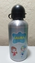 SQUEEZE BOLINHA ALUMINIO 500 ML PERSONALIZADA - Art's Canaã