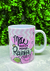 CANECA PERSONALIZADA - PORCELANA 325ML na internet