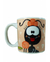 CANECA PERSONALIZÁVEL - POLÍMERO 325ML na internet