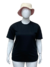 Camiseta ( G2 ) colorida 100% Poliéster. - Art's Canaã