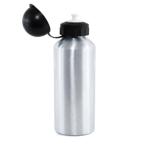 SQUEEZE BOLINHA ALUMINIO 500 ML PERSONALIZADA - Art's Canaã