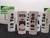 COPO LONG DRINK ACRÍLICO LEITOSO PERSONALIZÁVEL - 350ML - comprar online