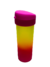GARRAFA ACQUA BIO 500ML PERSONALIZADA
