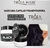 Máscara Matizadora Tróia Black 150g