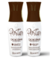 Kit Progressiva Portier Cacauzinha 250ml