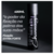 Hair Spray Charming Black Jato Seco Extra Forte 400ml Kit com 3 - comprar online