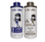 Kit Progressiva Bonequinha Café 1 litro