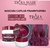 Máscara Matizadora Tróia Marsala 150g