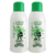 Kit Progressiva Maria Escandalosa Orgânica 300ml