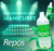 Repós Amaciante de Cutícula e Calosidade 500ml - loja online