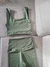 TOP REVERSIBLE MATCHA - comprar online