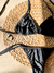 CONJUNTO SARA TOTAL BLACK