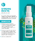 Serum Strong Roots (1 pz c/ 60 ml) Fórmula Capilar Fortalecedora para Cabello | Nutre Desde la Raíz | Reduce Caída - reguvia