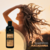 Imagen de Shampoo Profesional con Macadamia | Fórmula No Poo sin Parabenos | 7 Beneficios en 1 Solo Producto | Limpieza Suave y Natural | Uso Diario | 500 ml