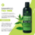 Shampoo Profesional Tea Tree 500 ml | Limpieza Profunda para Cabello Graso | Sin Parabenos ni Siliconas | Estimula el Crecimiento | Uso Diario - tienda en línea