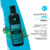 Shampoo Profesional para Hombres 500 ml | Fortalece y Estimula el Crecimiento del Cabello | Con Romero, Ruda y Espinosilla | Sin Parabenos ni Fosfatos - reguvia