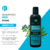 Shampoo Profesional para Hombres 500 ml | Fortalece y Estimula el Crecimiento del Cabello | Con Romero, Ruda y Espinosilla | Sin Parabenos ni Fosfatos en internet
