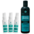 Hombre, descubre la confianza que viene con un cabello más fuerte y saludable - comprar en línea