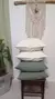 Imagen de Almohadon Tusor 50 x 50