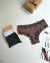 Calcinha Clara - Calcinha em Algodão com Renda - comprar online