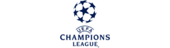 Banner da categoria UEFA Champions League