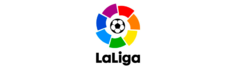 Banner da categoria Campeonato Espanhol (LA LIGA)