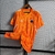 Cruzeiro - Goalkeeper Orange 22/23