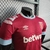 West Ham - Home 22/23 (Versão Player) - ForFut - Camisas de Time